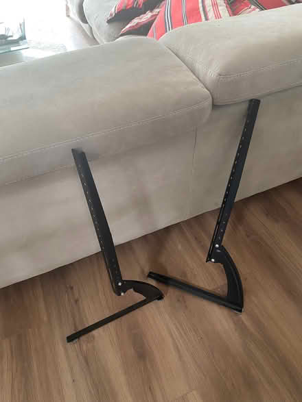 Photo of free TV stand universal (Rother TN39) #2
