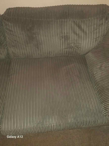 Photo of free 3 seater sofa (Fareham PO16) #3