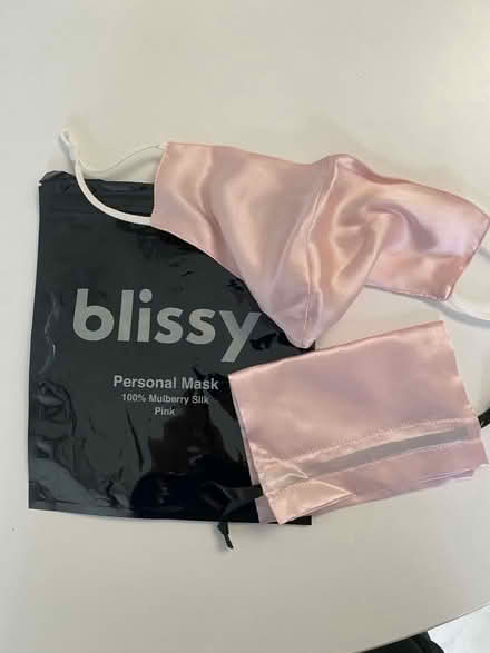 Photo of free Masks (San Rafael) #2