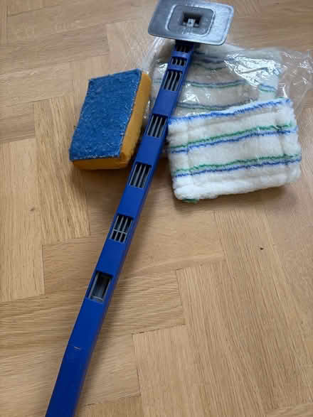 Photo of free Cleaning tool (Worsley M28) #1