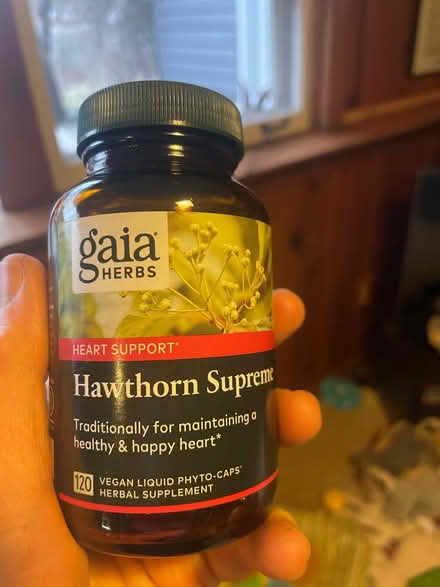 Photo of free Hawthorne supplement (Northbrook) #1