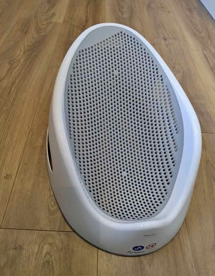 Photo of Baby bath (Haynes) #1