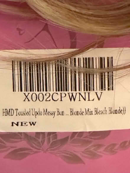 Photo of free Misc Items (West Side Alexandria) #3