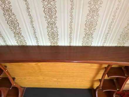 Photo of free Fire surround/display unit (HA3) #2