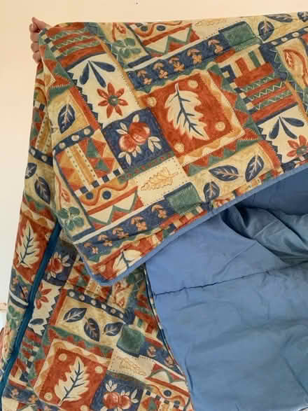 Photo of free Sleeping bags (Wrington BS40) #3