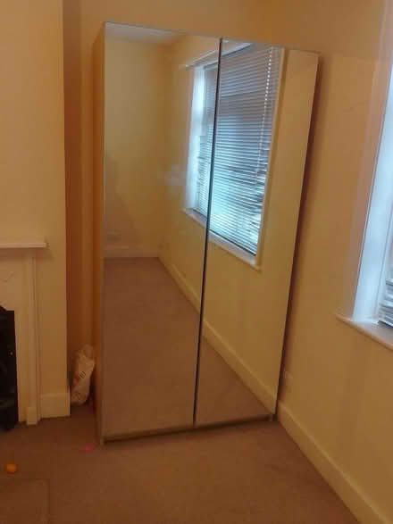 Photo of free Ikea wardrobe (Florence park area OX4) #1