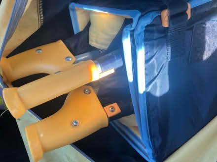 Photo of free Baby Cot (Barnet, EN5) #2