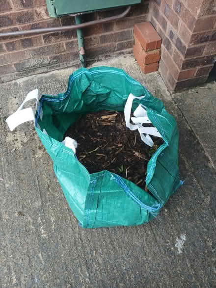 Photo of free Decorative bark (Tuffley GL4) #2