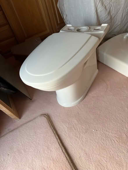 Photo of free Villeroy & Boch Toilet (Cardiff) #1