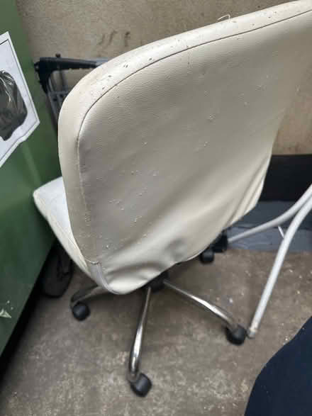 Photo of free Office chair and ironing board (Brentford TW8) #3