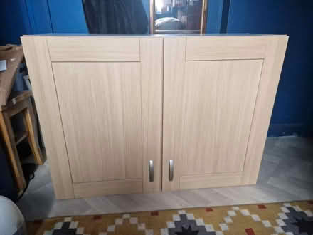 Photo of free Kitchen cabinet (Camberwell SE5) #1