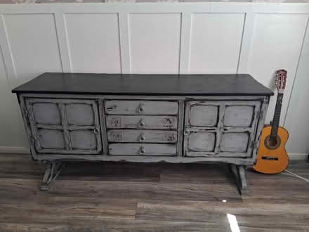 Photo of free Stunning vintage unit (Stourbridge DY8) #1