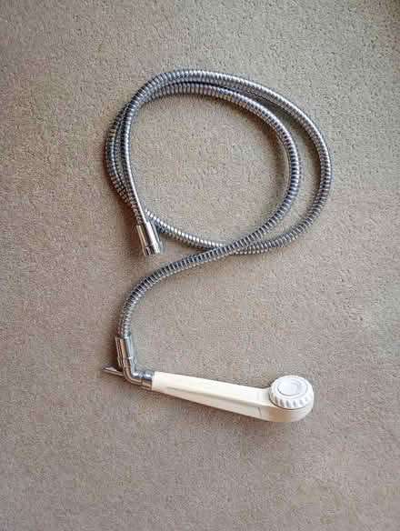 Photo of free Shower hose and spray. (Orrell WN5) #1