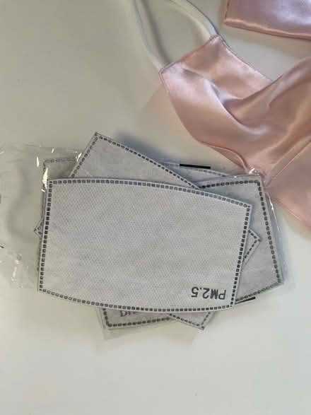 Photo of free Masks (San Rafael) #3