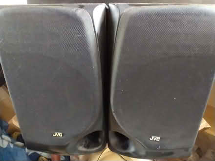 Photo of free Speakers (Flitwick MK45) #1