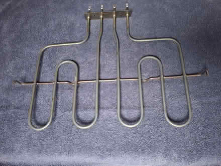 Photo of free HOTPOINT Oven Grill Element (Sarisbury Green SO31) #2