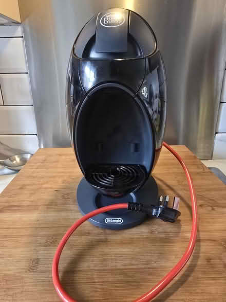 Photo of free Dolce Gusto coffee Machine (SN25 Blunsdon) #1