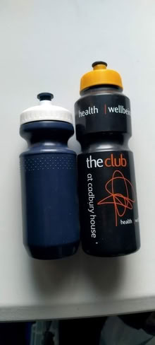 Photo of free Water bottles (Wollaton NG8) #1