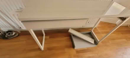 Photo of free Sturdy desk or hall table (Riverstick Cork) #2