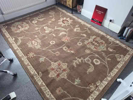 Photo of free Persian Rug (Bournville) #1