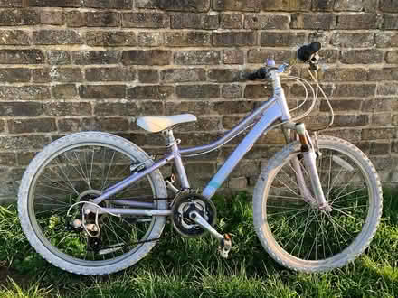 Photo of free Kids bike (West Molesey.) #1