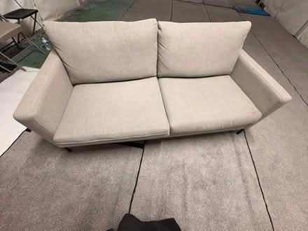 Photo of free Sofa (Ig50et) #1