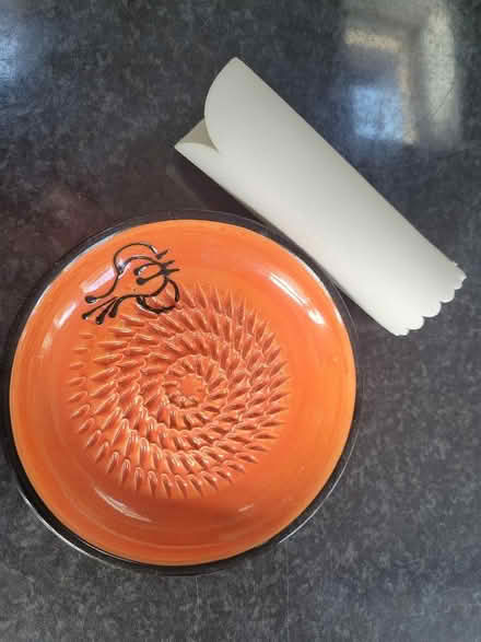 Photo of free Garlic grater and peeler (Shenley Fields B29) #1