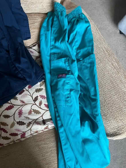 Photo of free Scrubs x2 sets (Aldrington BN3) #2
