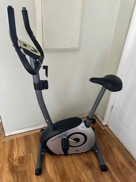 Photo of free Exercise bike (Chigwell IG7) #1