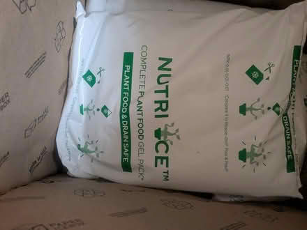 Photo of free Plant food (151 Calderon ave) #1