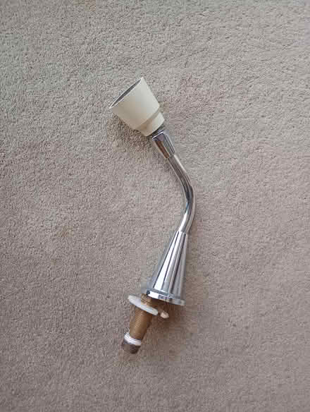 Photo of free Fixed shower head. (Orrell WN5) #1
