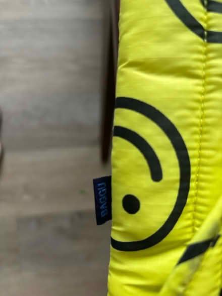 Photo of free Baggu Computer Sleeve (Issaquah) #3