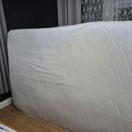 Photo of free Double mattress (Hounslow) #1