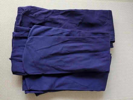 Photo of free 3 Pairs of Large Navy 40D Tights (Beulah Hill SE19) #1