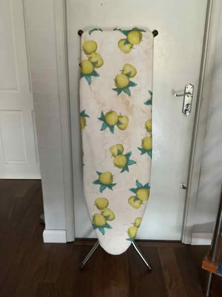 Photo of free Brabantia Ironing Board (Ware SG12) #1