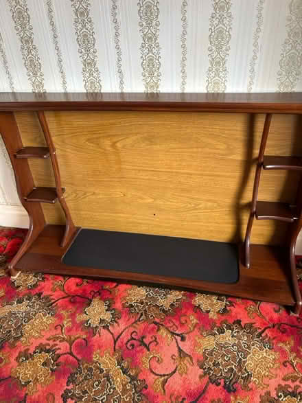 Photo of free Fire surround/display unit (HA3) #1