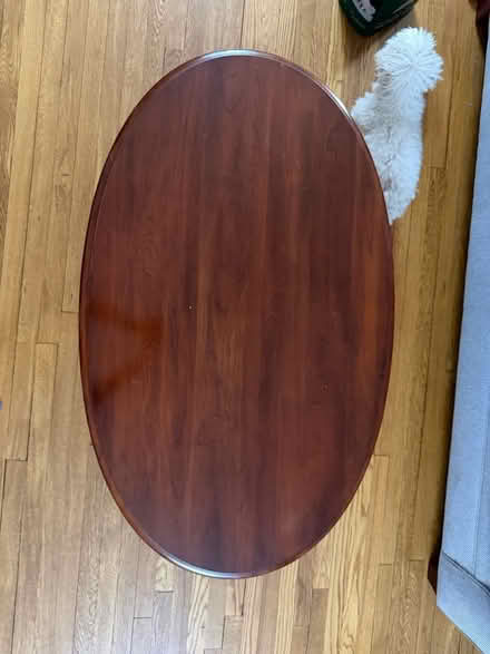 Photo of free Coffee table (Port Chester, NY) #1