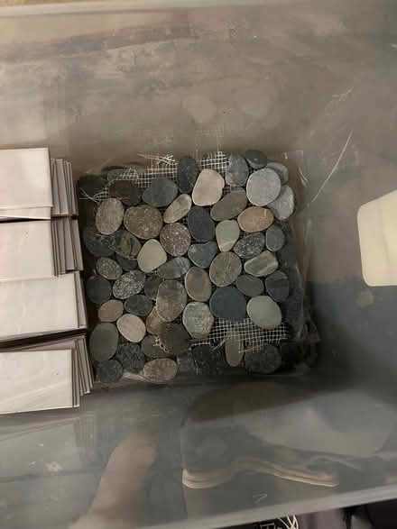 Photo of free Tiles (Southwest DC) #3