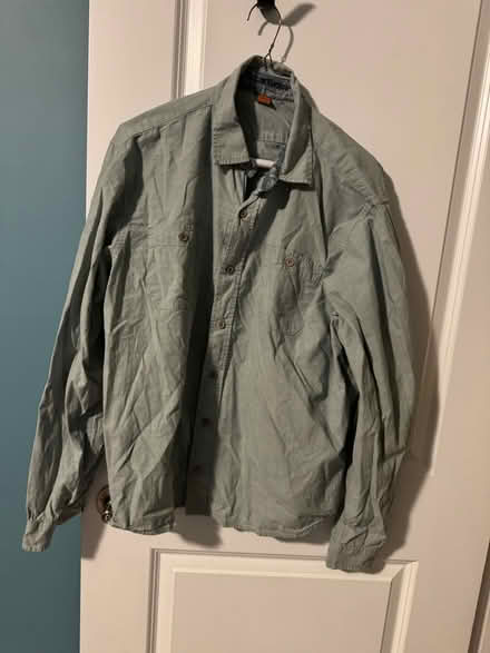 Photo of free M sized Men’s clothing (W Cary near Green Hope High) #3