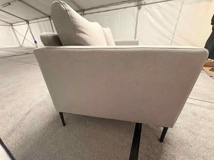 Photo of free Sofa (Ig50et) #2