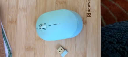 Photo of free Wireless mouse (North Denver) #2