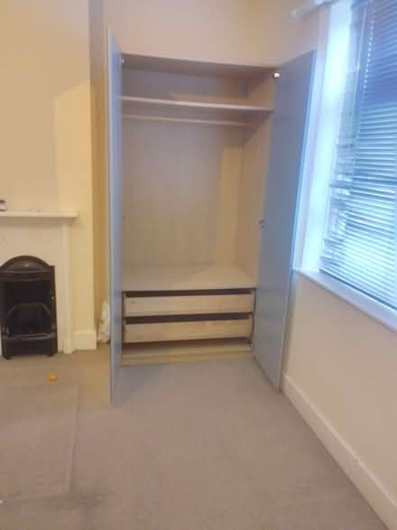 Photo of free Ikea wardrobe (Florence park area OX4) #2