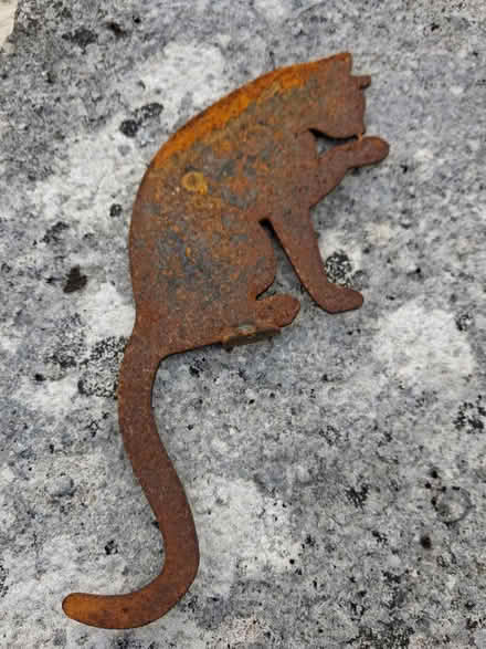 Photo of free Garden ornament (Wimborne,Colehill) #1