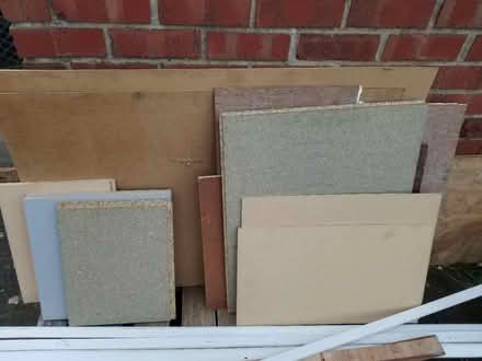 Photo of free Various offcuts of wood timber (Gloucester) #3