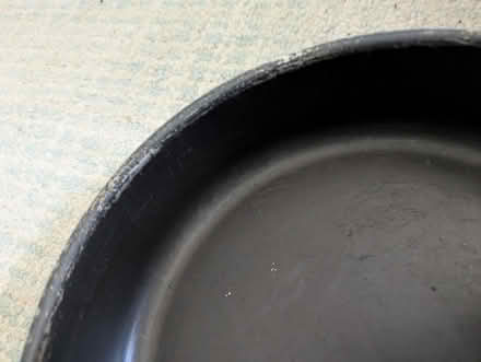 Photo of free Large Swan Non- stick frying pan (Heaton) #2