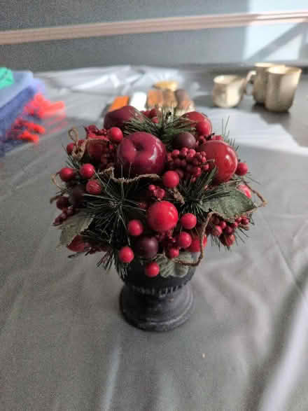 Photo of free Table decoration (Sion Hill) #1