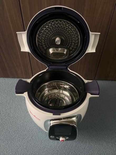 Photo of free Moulinex Cookeo - multicooker (Newington Green N5) #2