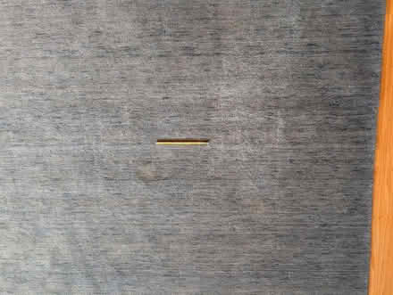 Photo of free Wool Rub 8'x10', color: Lapis (near Palo Alto High School) #4