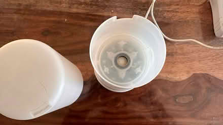 Photo of free Muji aromatherapy difuser (W8, Kensington) #3