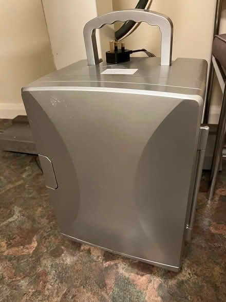 Photo of free Icebox (Downham Market PE38) #1